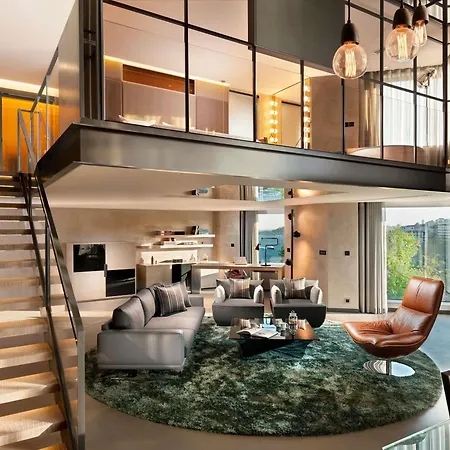 Swissotel The Bosphorus Отель 5*