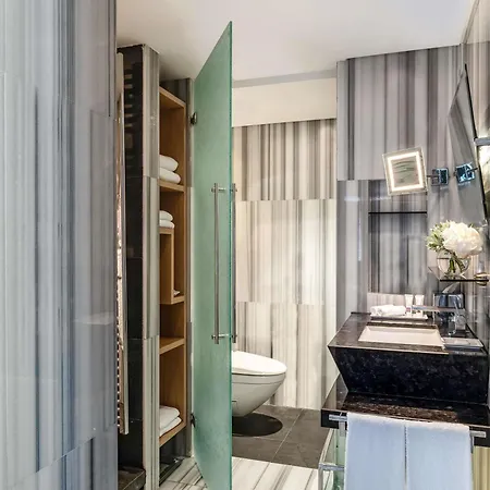 Swissotel The Bosphorus