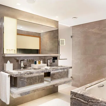 Swissotel The Bosphorus 5* Стамбул