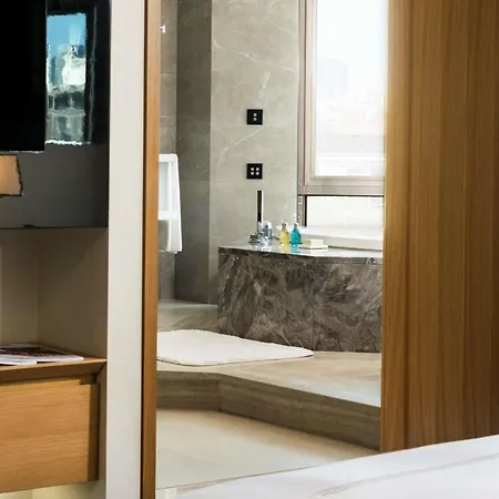 Swissotel The Bosphorus