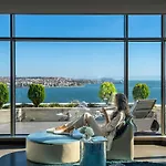 فندق سويسأوتيل ذا بوسفوروس 5*