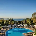 سويسأوتيل ذا بوسفوروس 5*