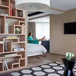 سويسأوتيل ذا بوسفوروس فندق 5*