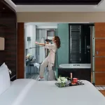 سويسأوتيل ذا بوسفوروس اسطنبول