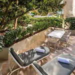سويسأوتيل ذا بوسفوروس
