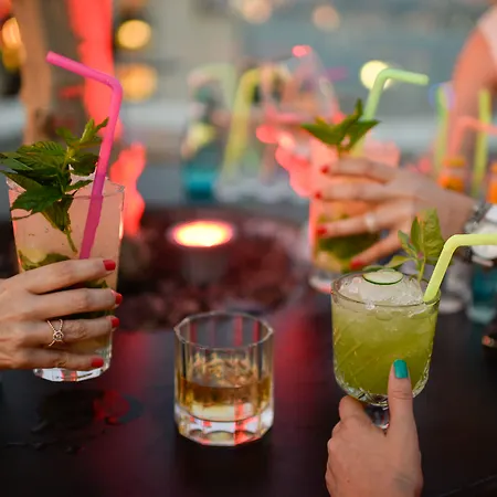 Swissotel The Bosphorus 5*