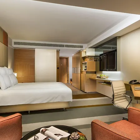 Swissotel The Bosphorus Isztambul