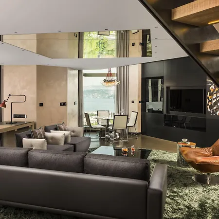 Swissotel The Bosphorus