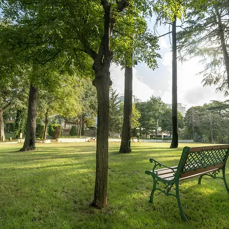 Swissotel The Bosphorus 5* Isztambul