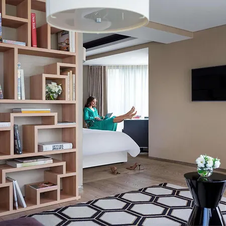 מלון Swissotel The Bosphorus