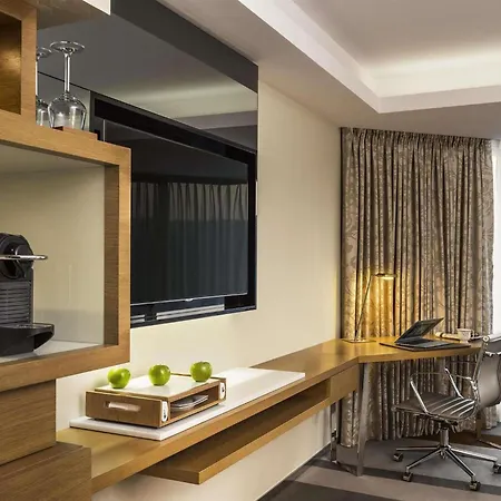 מלון Swissotel The Bosphorus